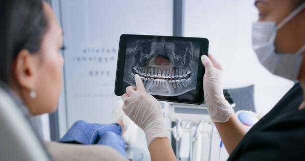 Licensed Tooth Extraction service in Jefferson, MD - Smile Center Dentistry